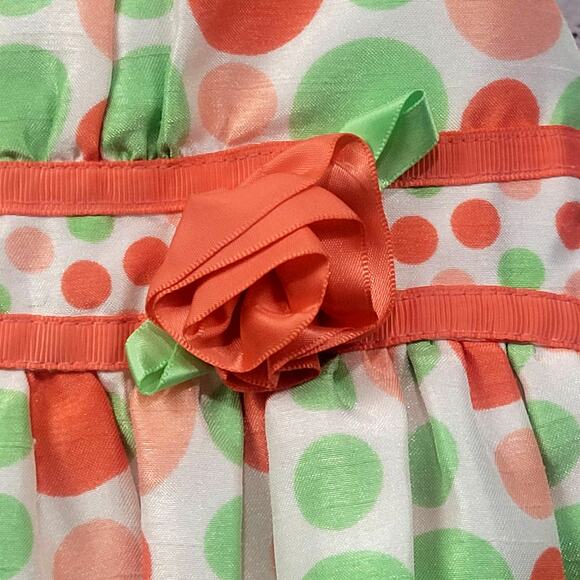 Youngland Summer Dress‎ 24 Months - Picture 3 of 13